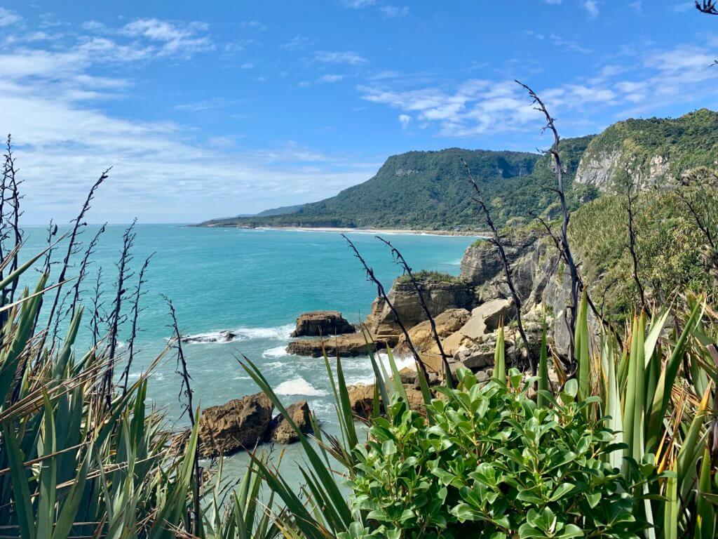 Free Hike: Pancake Rocks