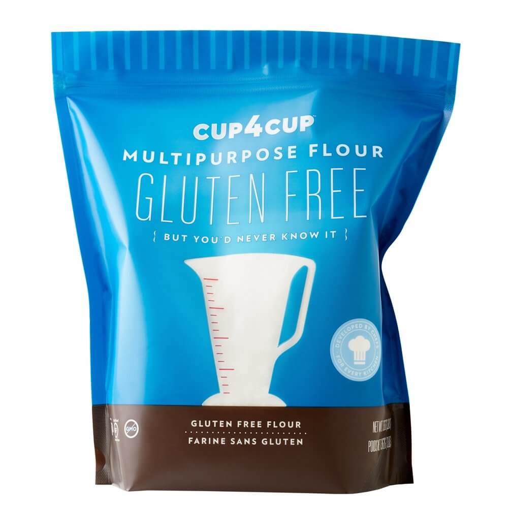 cup4cup gluten-free flour