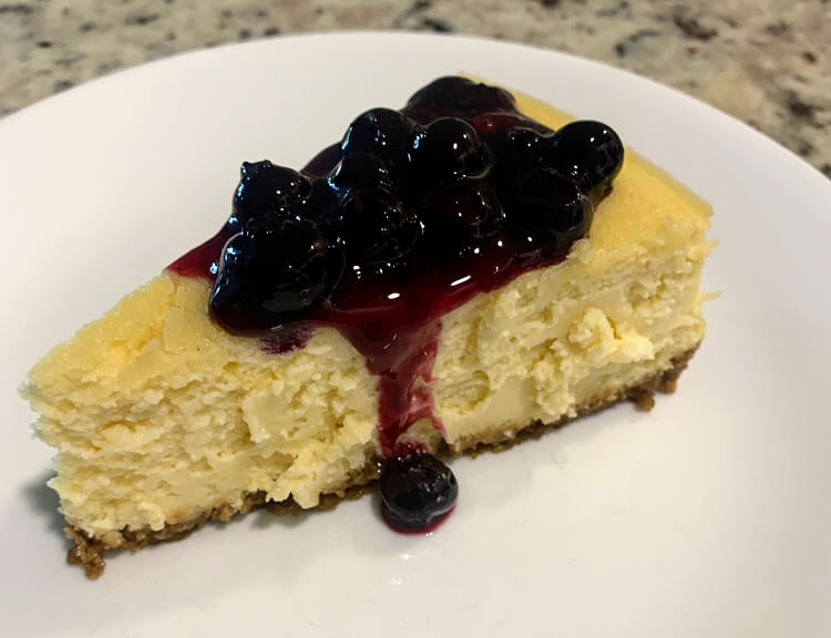 gluten-free dairy-free cheesecake