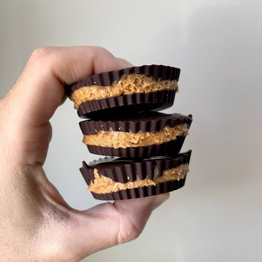 peanut butter cups