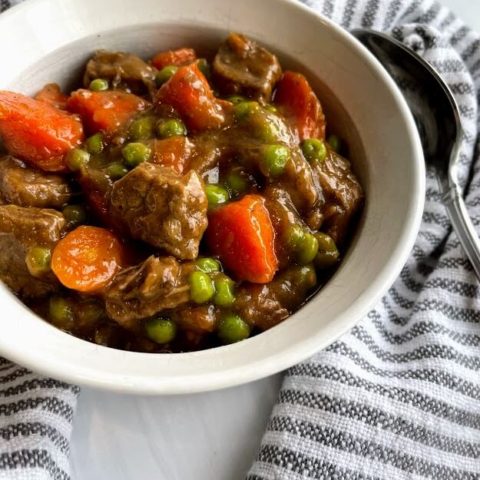 Gluten-Free Beef Stew