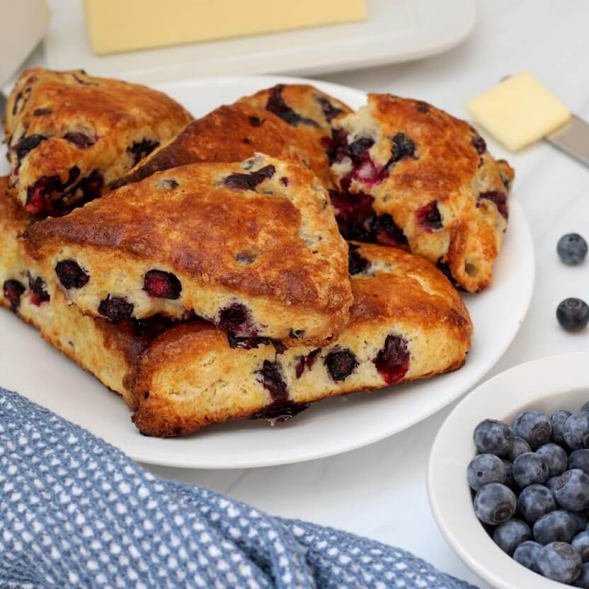 Five Tips For Gluten-Free Baking – The Nomadic Fitzpatricks