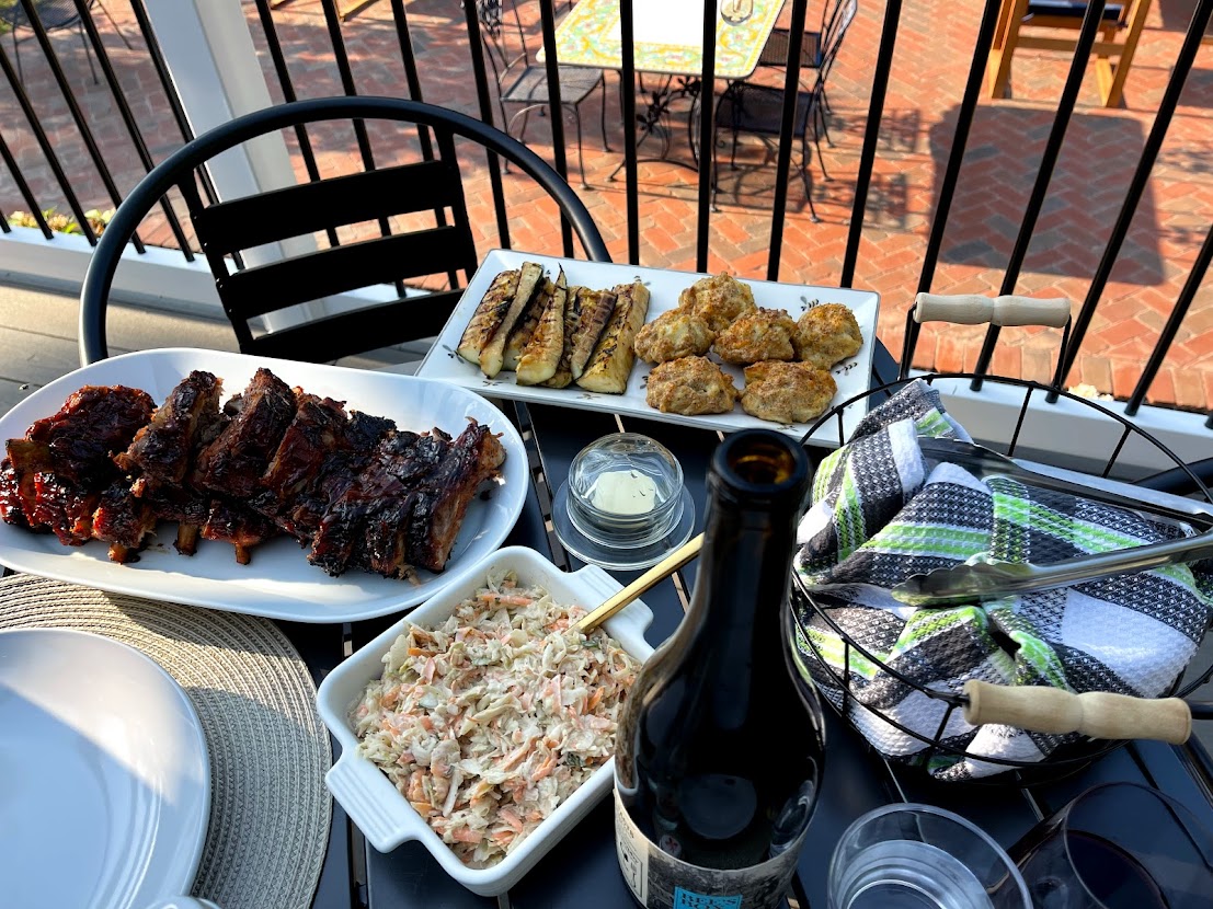 Mistakes Dining Out With Celiac: Avoid These! - The Nomadic Fitzpatricks