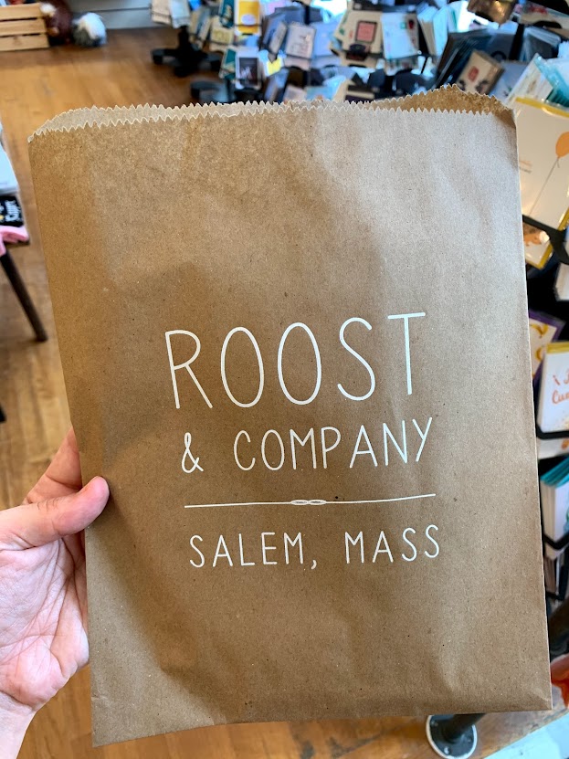 Roost & Company