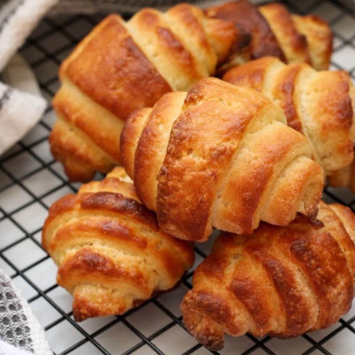 How to Make Croissants - Sally's Baking Addiction