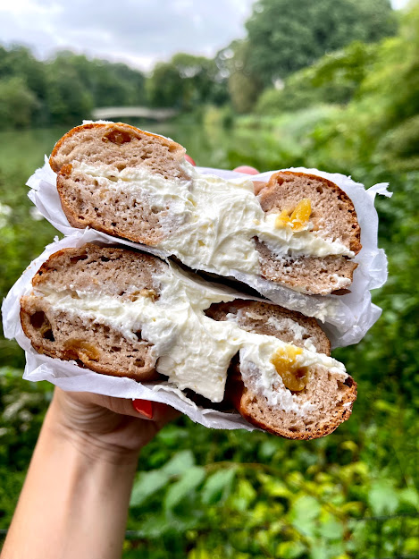modern bread and bagel gluten-free nyc