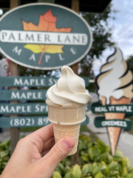 gluten-free ice cream cone