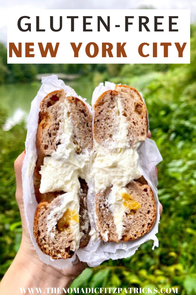 gluten-free new york city