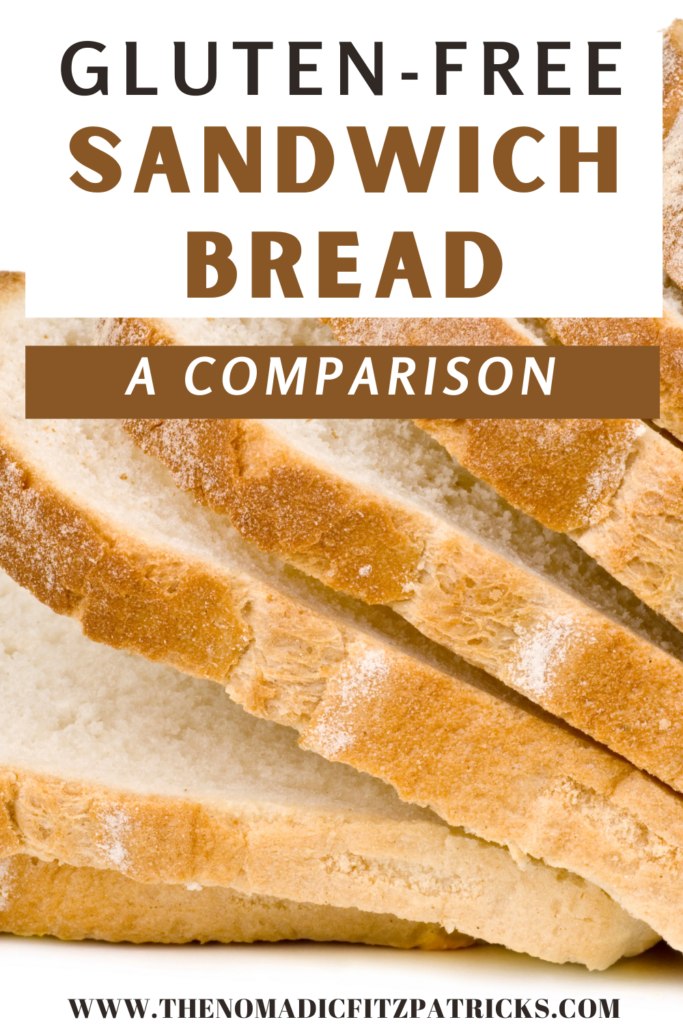 the best gluten-free sandwich bread
