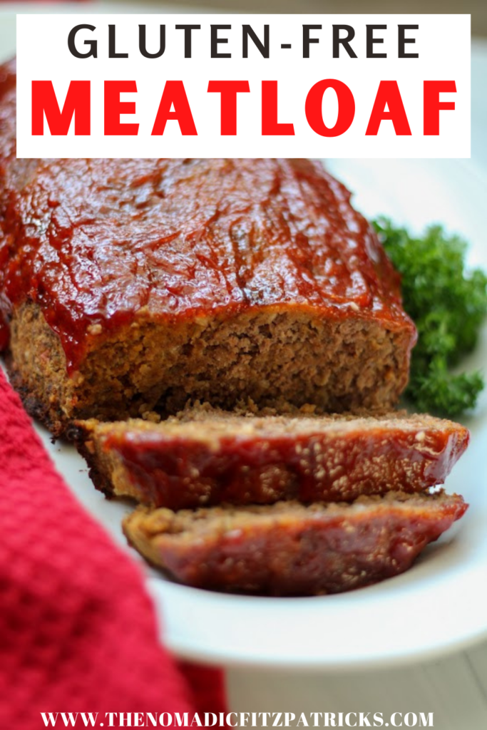 gluten-free meatloaf pin