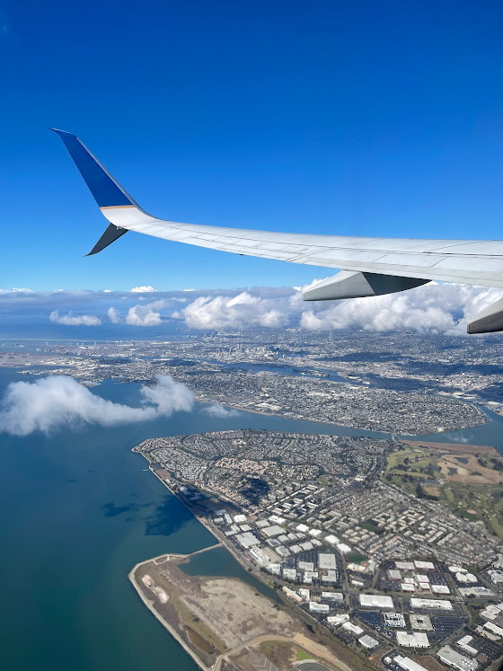 Flying with celiac disease: Airplane