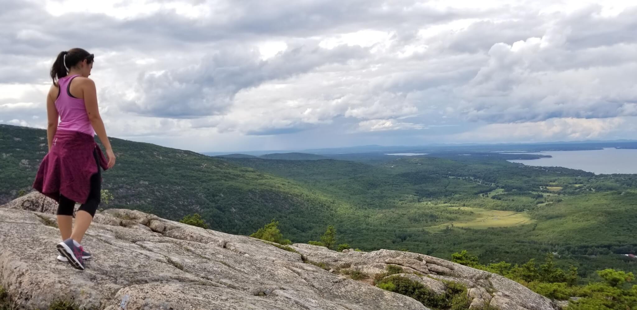 Acadia National Park