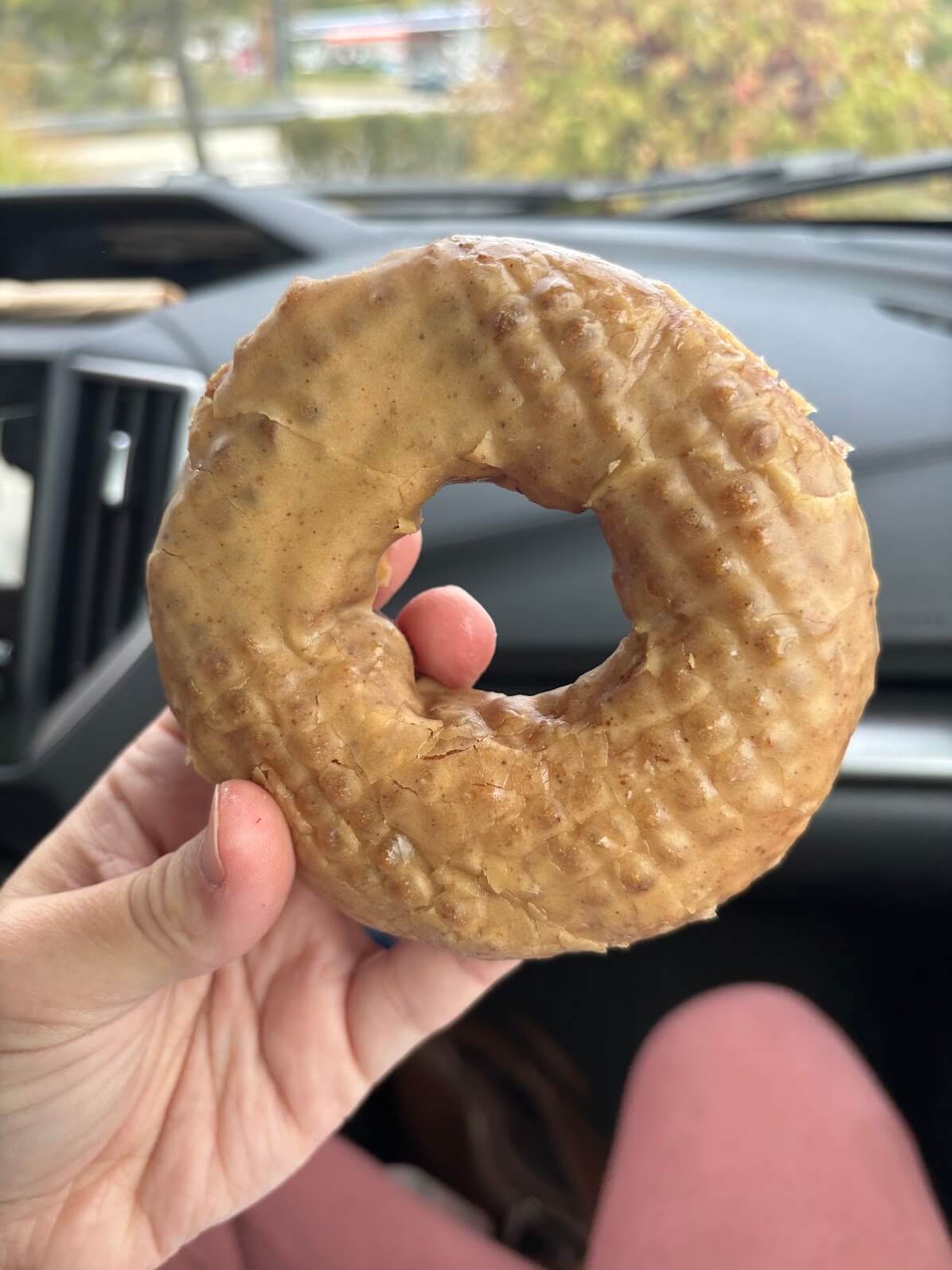Holy Donut gluten-free