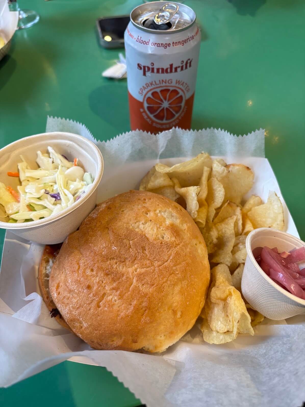 gluten-free food Bite Into Maine