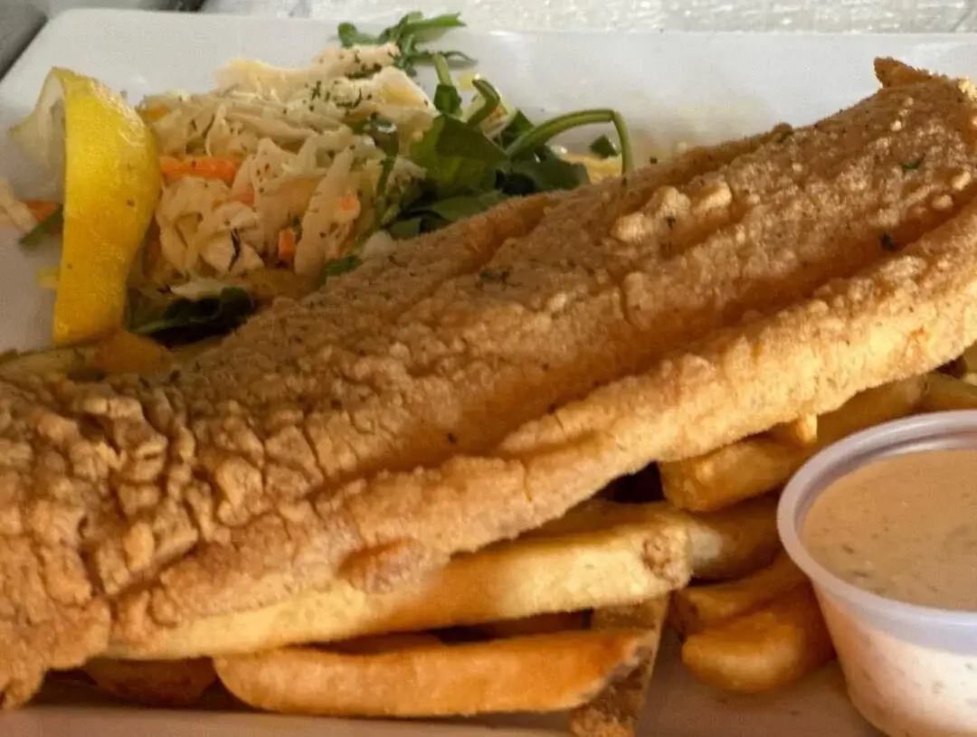 Geddy's gluten-free