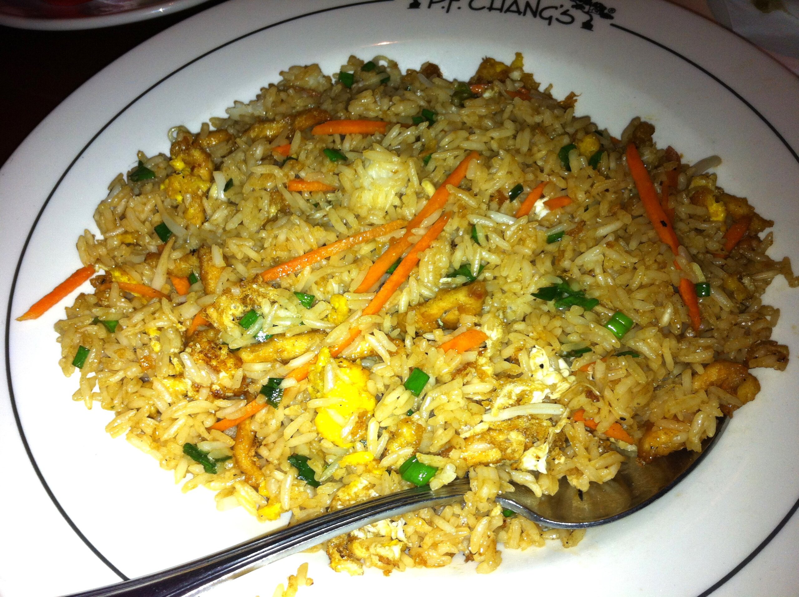 PF Chang's Fried Rice Gluten-Free
