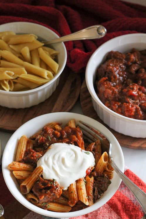 gluten-free beef goulash