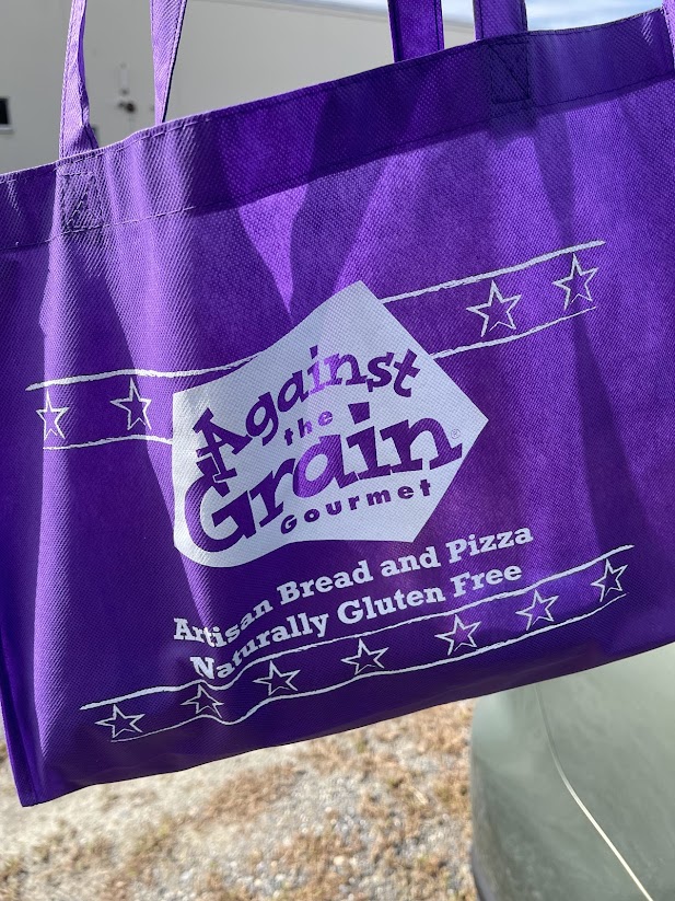 Grocery Bag for Aldi Shopping
