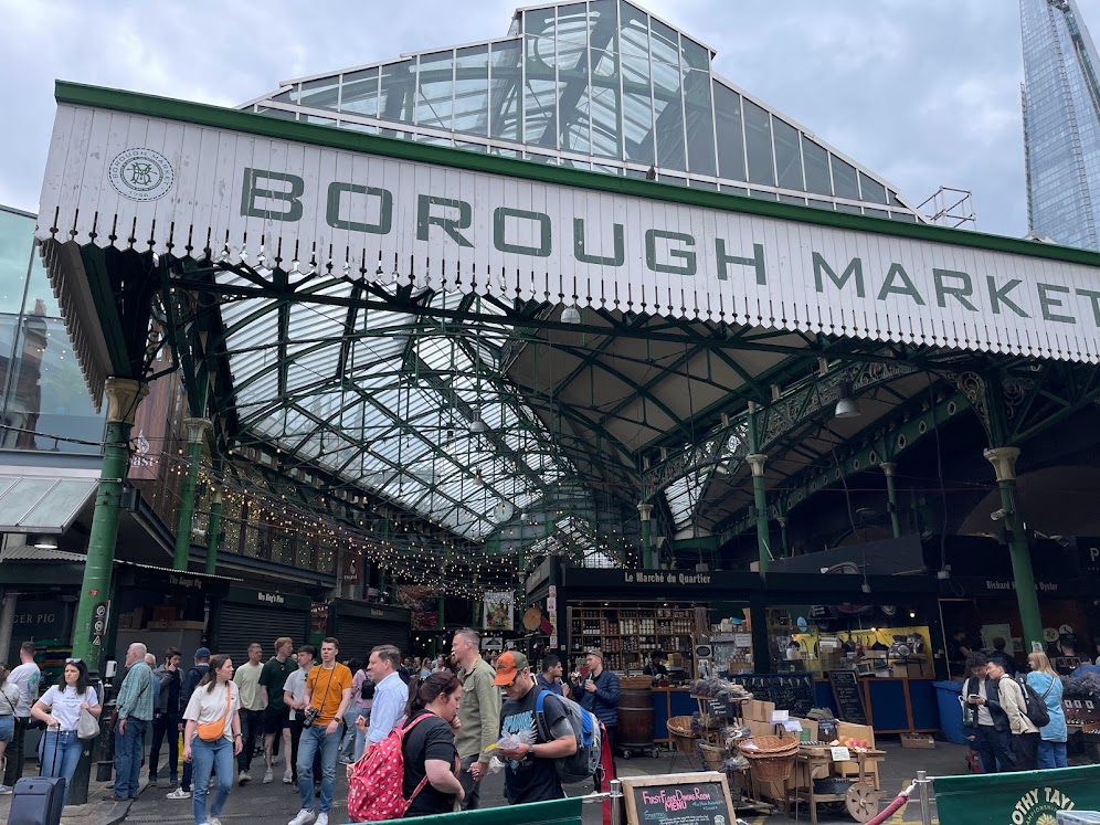 London Borough Market