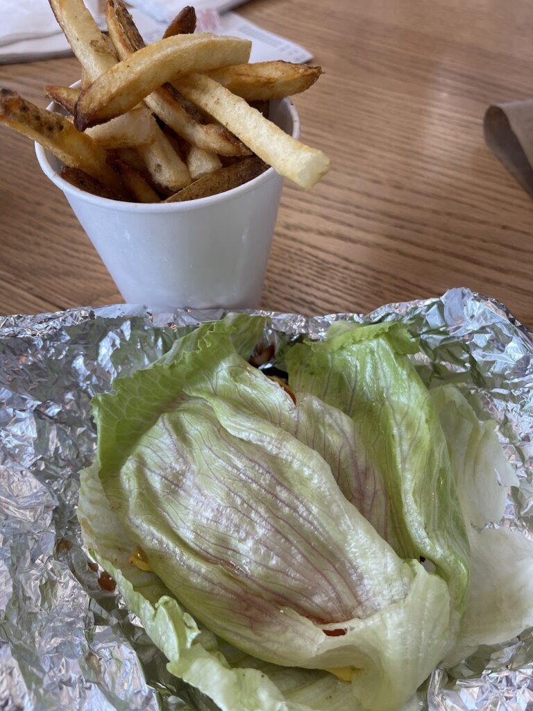 Five Guys