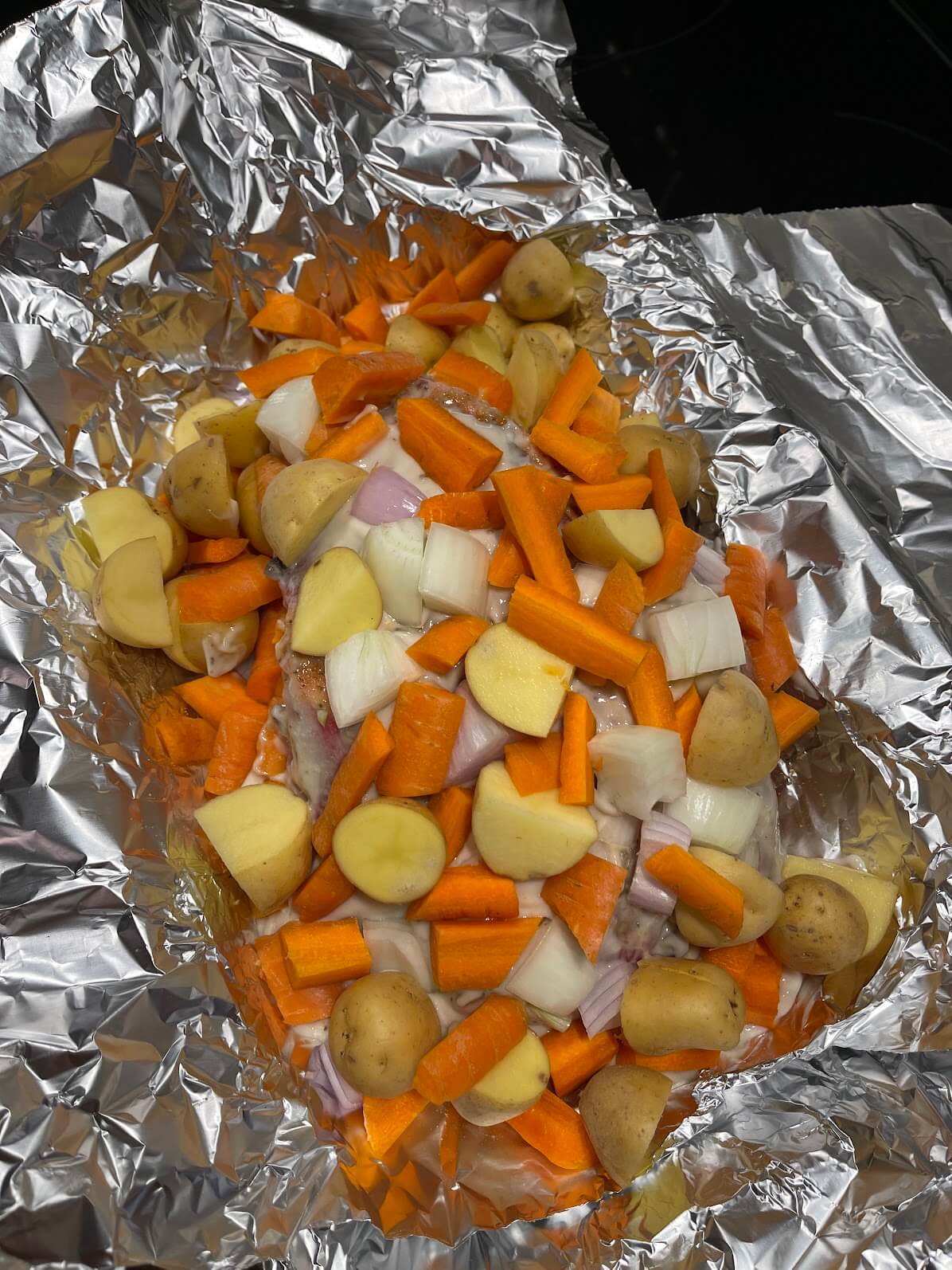 gluten-free pot roast