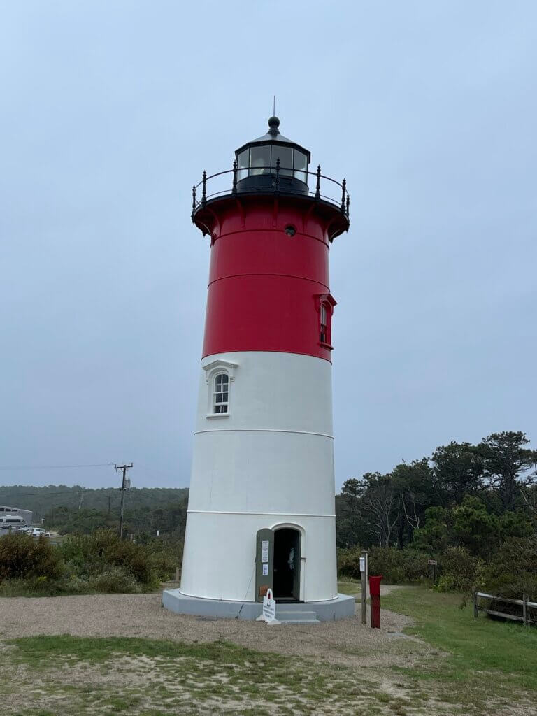 Lighthouse