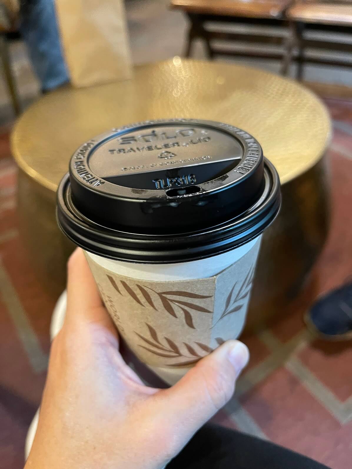 Coffee