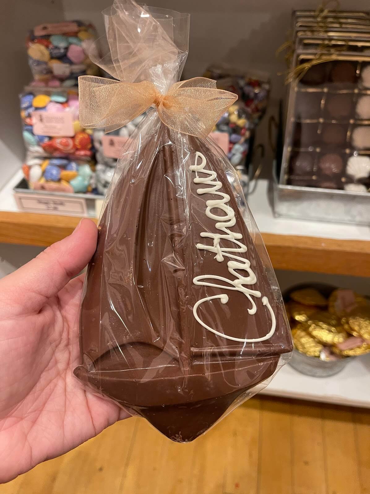Chatham Chocolates
