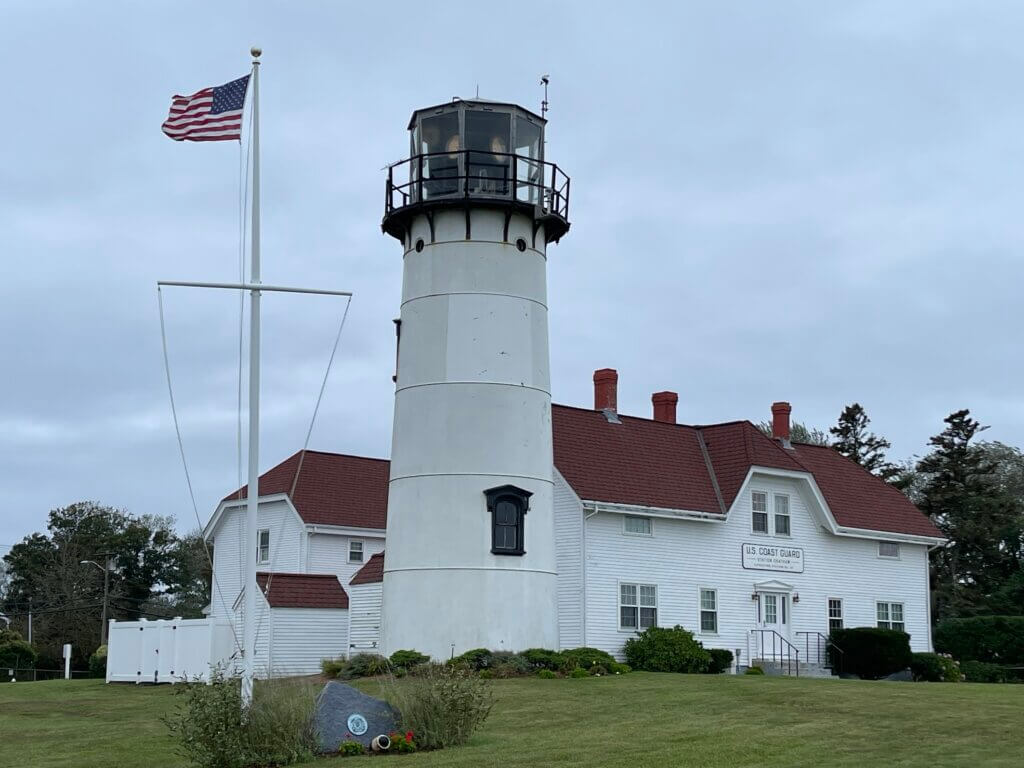 Lighthouse