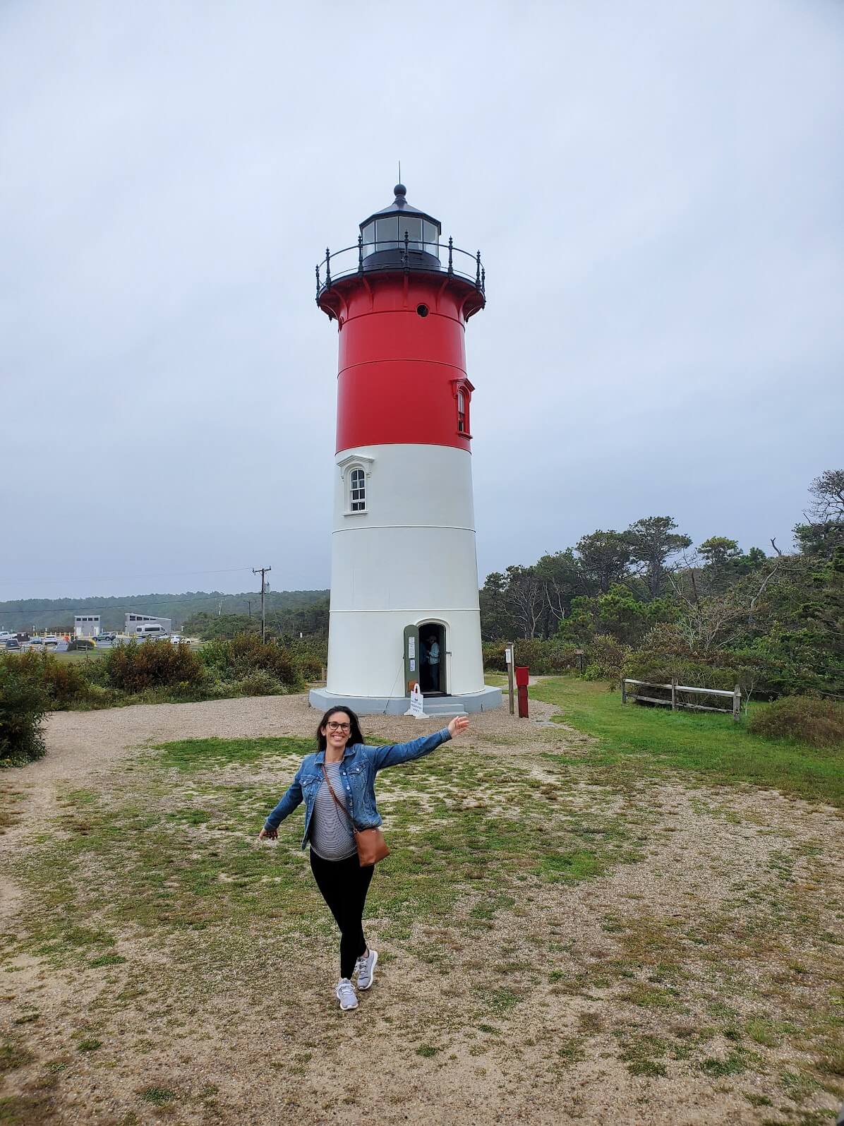 Nauset Lighthouse Cape Cod